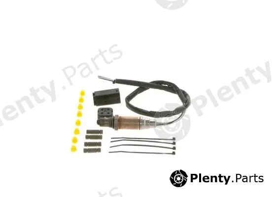 Lambda Sensor Universal