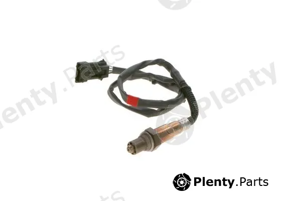 Lambda Sensor