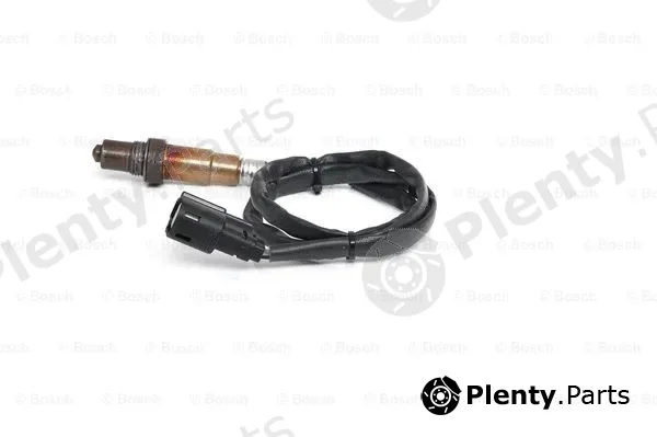 Lambda Sensor