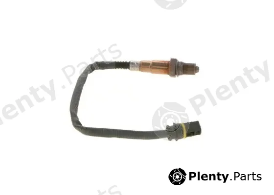 Lambda Sensor