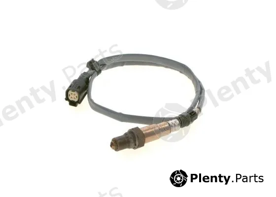 Lambda Sensor