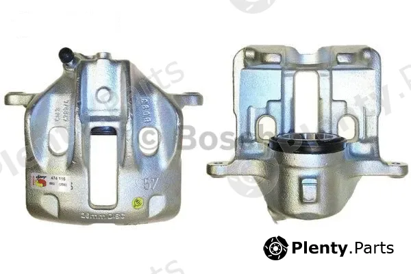 Bosch 0986474115 — Brake Caliper