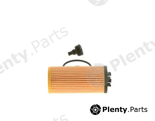 Bosch F026407277 — Oil Filter
