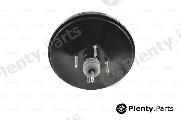 Bosch 0204125746 — Brake Booster
