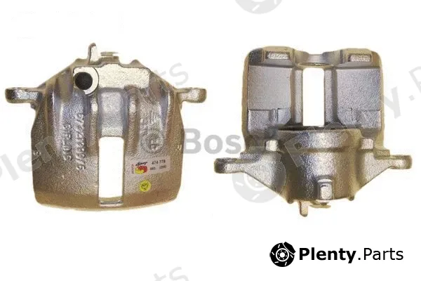 Bosch 0986474779 — Brake Caliper