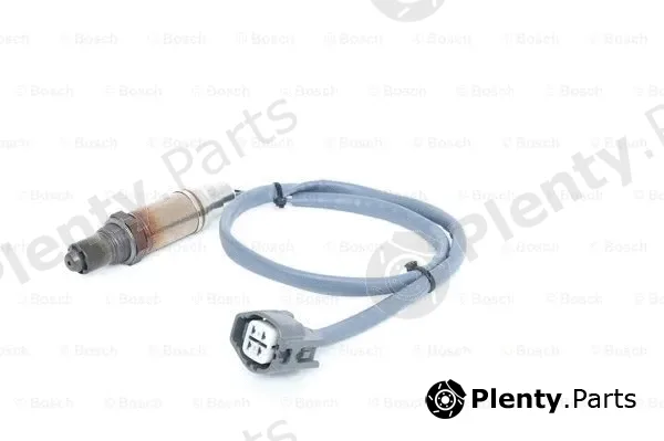 Lambda Sensor