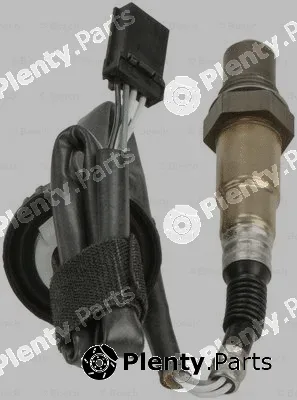 Lambda Sensor