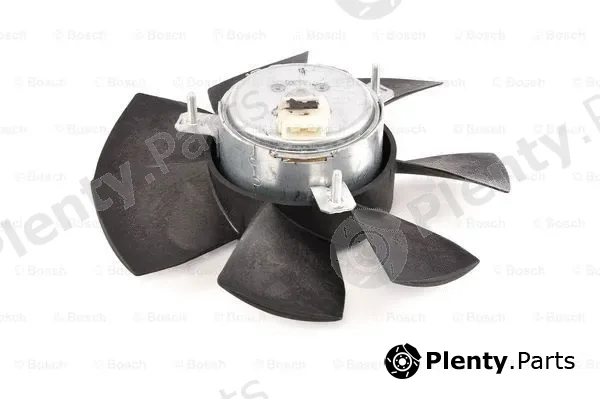 Bosch 0130304214 — Electric Motor, radiator fan