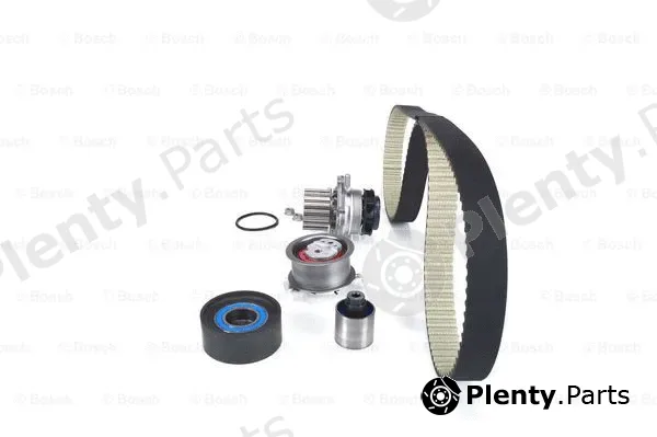 Bosch 1987946470 — Water Pump & Timing Belt Kit