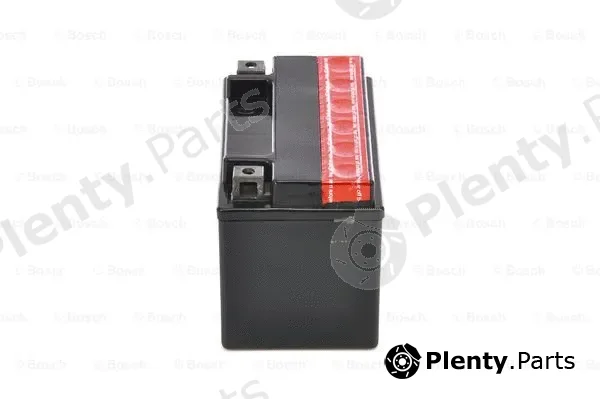 Bosch 0092M60100 — Starter Battery M6