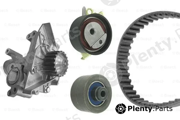 Bosch 1987946444 — Water Pump & Timing Belt Kit
