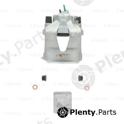 Bosch 0986473071 — Brake Caliper