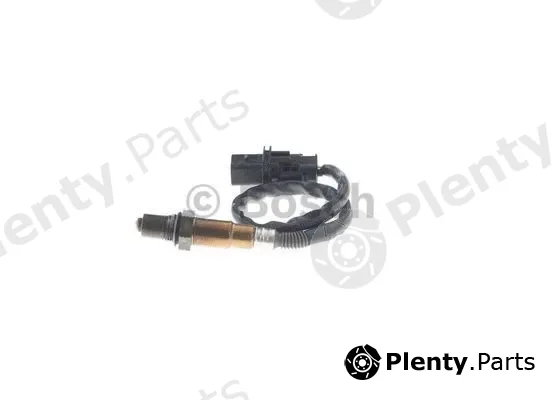 Lambda Sensor