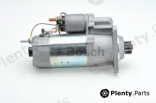 Bosch 0001330020 — Starter