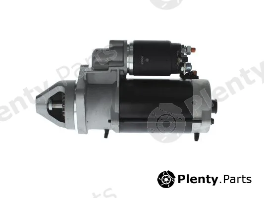 Bosch 1986S10076 — Starter