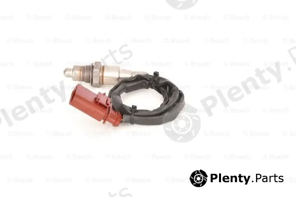 Lambda Sensor