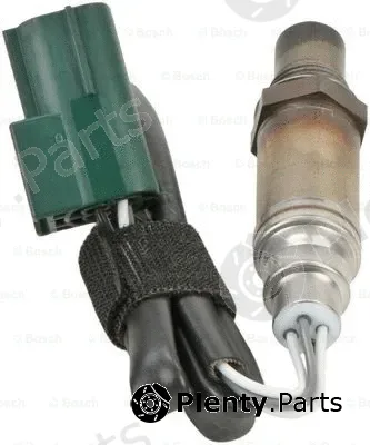Lambda Sensor
