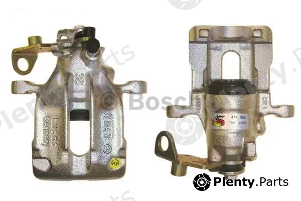 Bosch 0986474150 — Brake Caliper