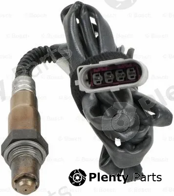 Lambda Sensor