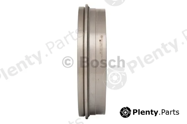 Bosch 0986477280 — Brake Drum