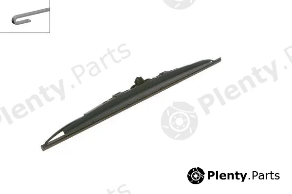 Bosch 3397004255 — Wiper Blade Super Plus