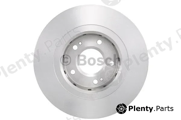 Bosch 0986479372 — Brake Disc