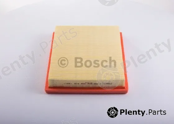 Bosch 0986B02306 — Air Filter