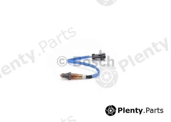 Lambda Sensor