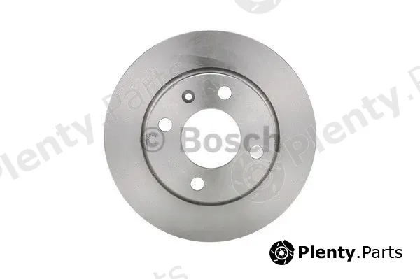 Bosch 0986478859 — Brake Disc