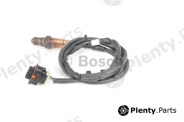 Lambda Sensor