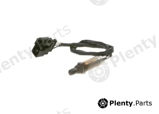 Lambda Sensor