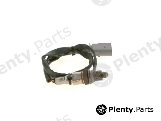 Lambda Sensor