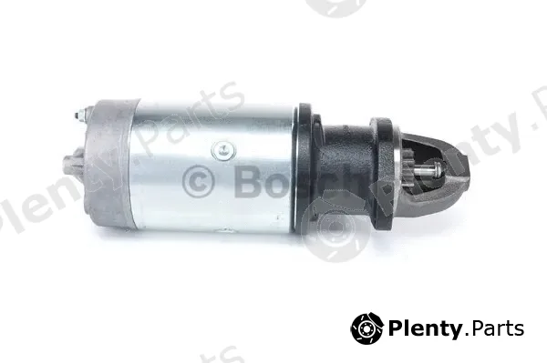 Bosch 0001368071 — Starter