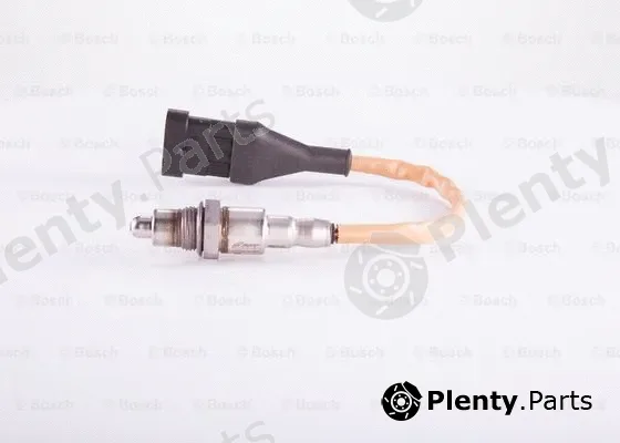 Lambda Sensor
