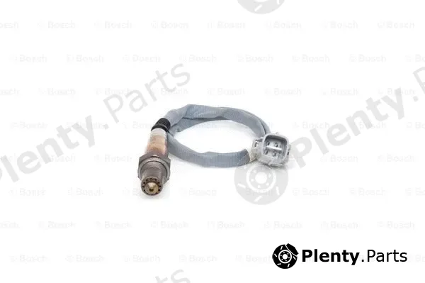 Bosch 0258010155 — Lambda Sensor