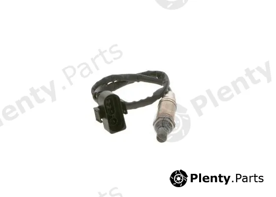 Lambda Sensor