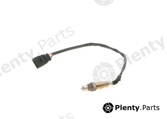Lambda Sensor