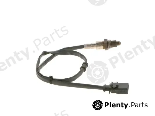 Lambda Sensor