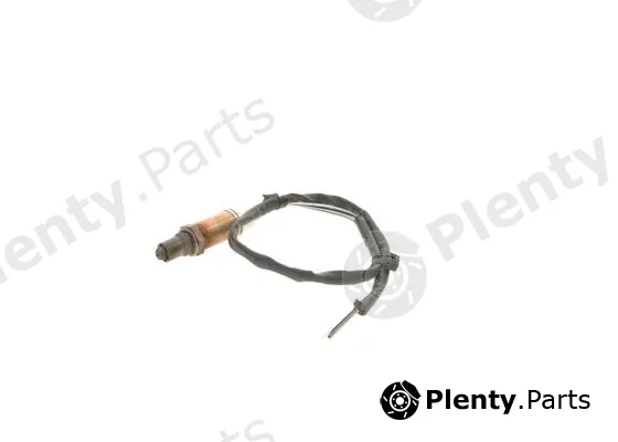 Lambda Sensor Universal