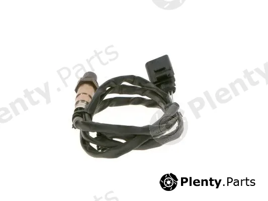 Lambda Sensor