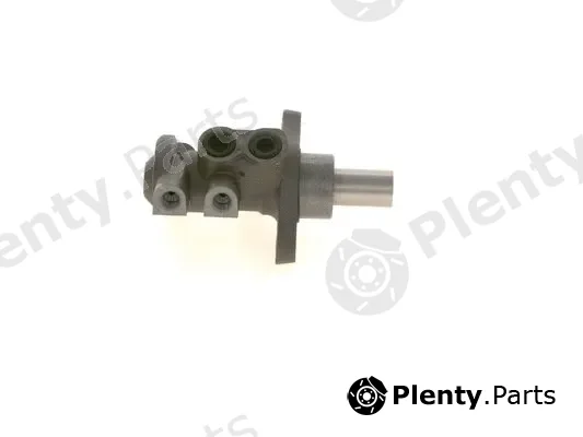 Bosch 0986481061 — Brake Master Cylinder