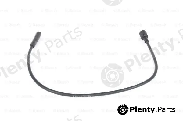 Bosch 0986356025 — Ignition Cable