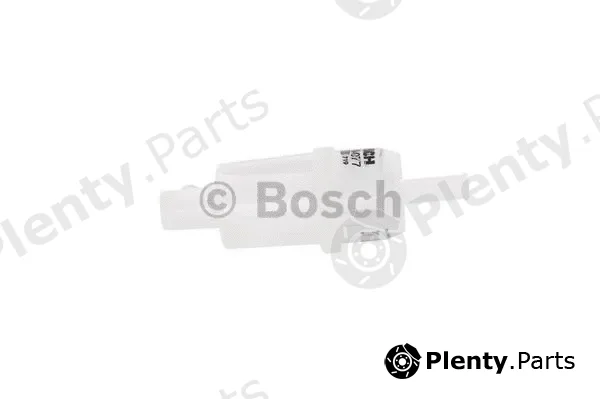 Bosch 0450904077 — Fuel Filter