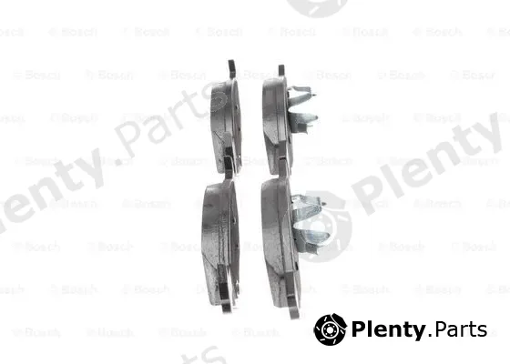 Bosch 0986494824 — Brake Pad Set, disc brake