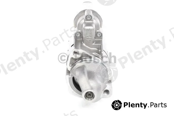 Bosch 0001109284 — Starter