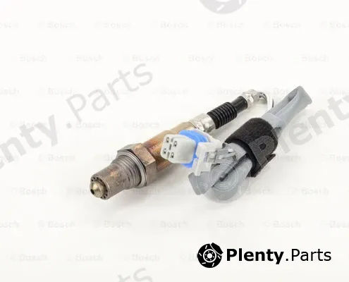 Lambda Sensor