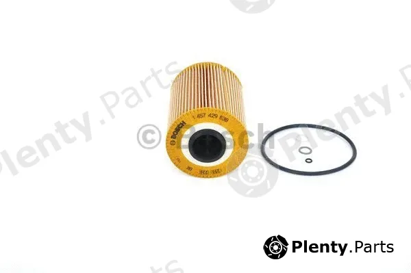 Bosch 1457429638 — Oil Filter