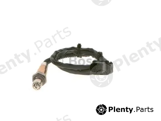 Bosch 0258017379 — Lambda Sensor