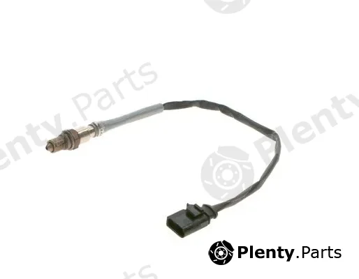 Lambda Sensor