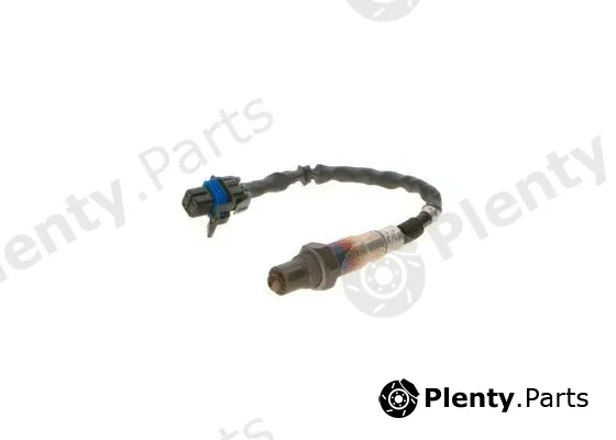 Lambda Sensor